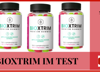 BioXtrim im Test