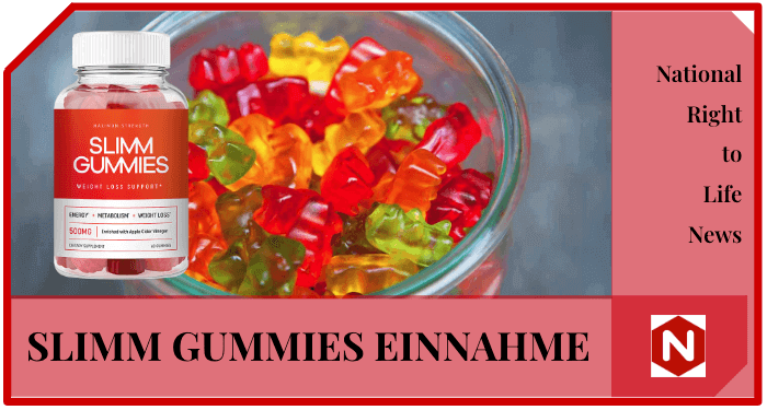 Slimm Gummies Einnahme Dosierung Anwendung