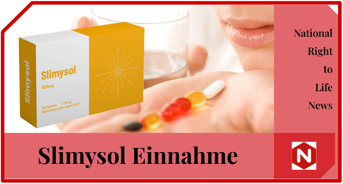 Slimysol Einnahme Dosierung Anwendung