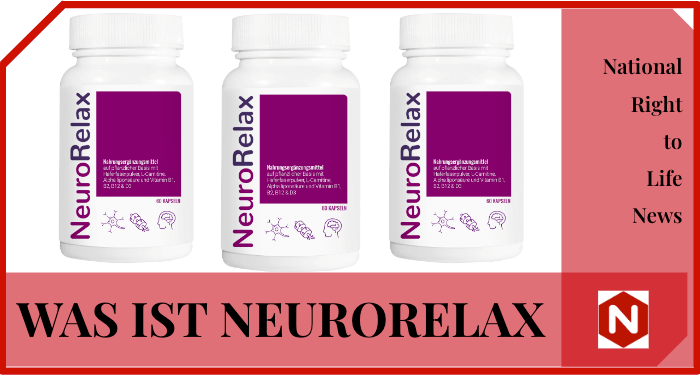 Was ist NeuroRelax