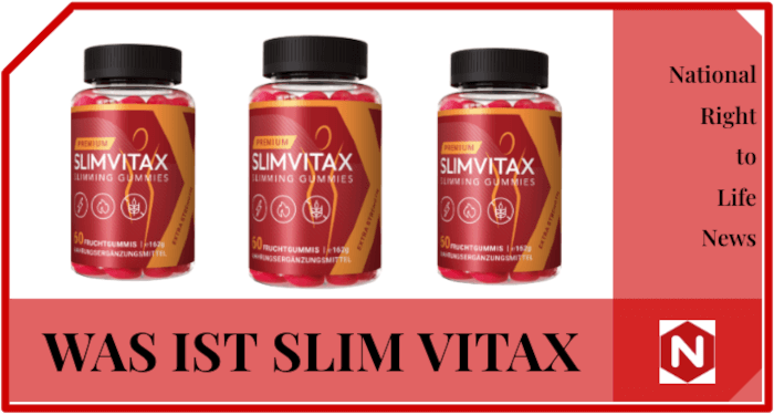 Was ist Slim Vitax