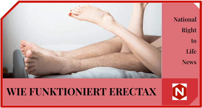 Wie funktioniert Erectax