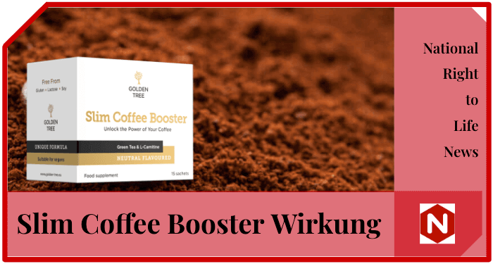 Slim Coffee Booster Wirkung Wirkstoffe Inhaltsstoffe