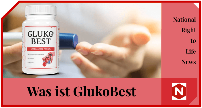 Was ist GlukoBest