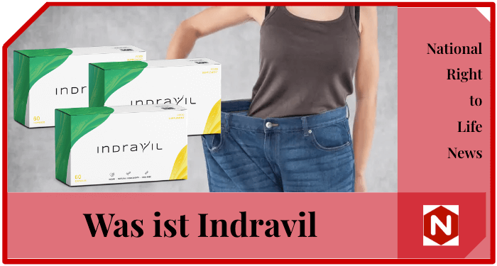 Was ist Indravil