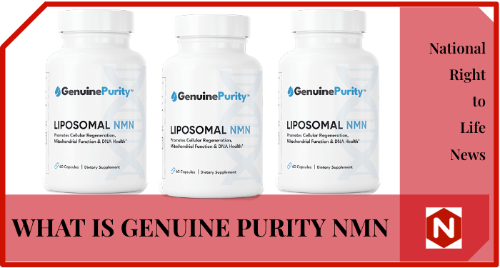 What is Genuine Purity NMN
