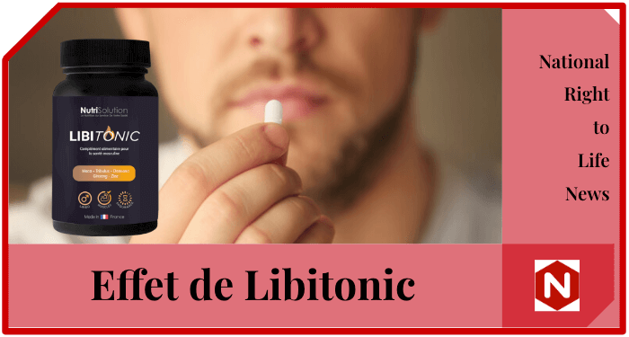 Effet de Libitonic