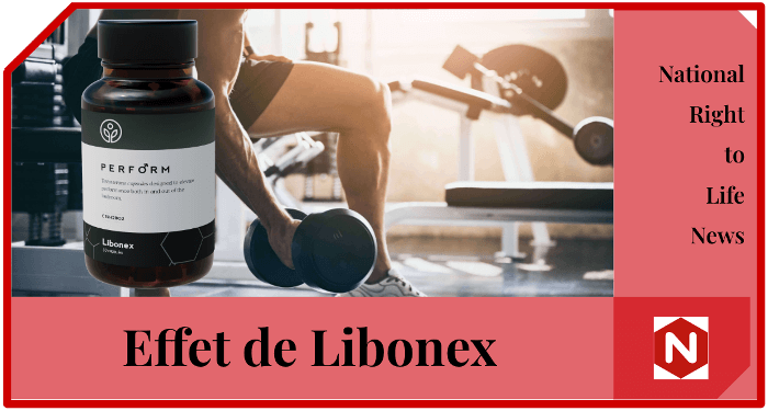 Effet de Libonex