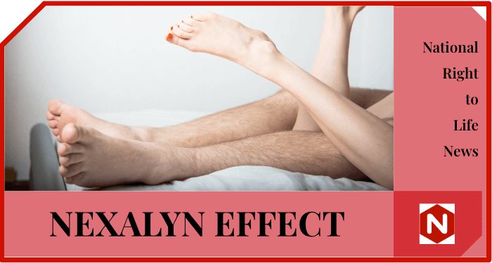 Nexalyn Effect