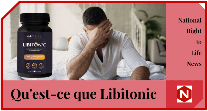 Qu'est-ce que Libitonic