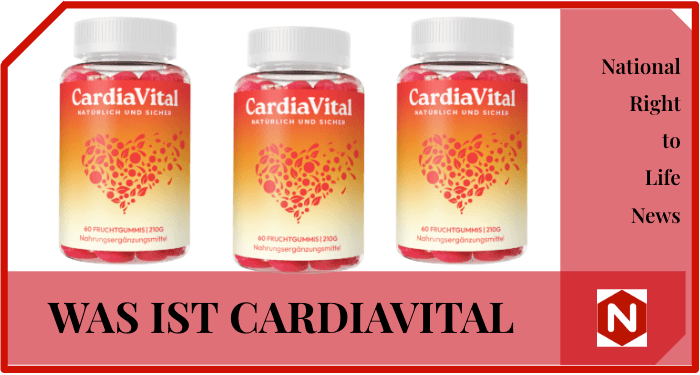 Was ist CardiaVital