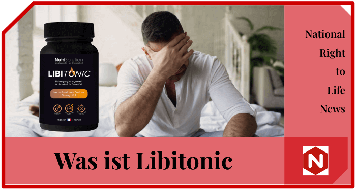 Was ist Libitonic