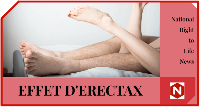 Erectax Effet