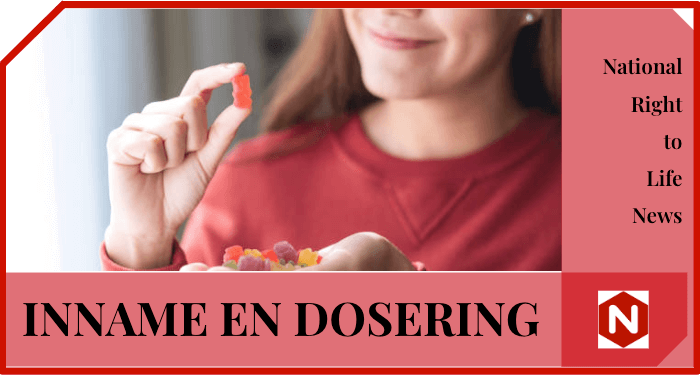 Grenosan Inname Dosering