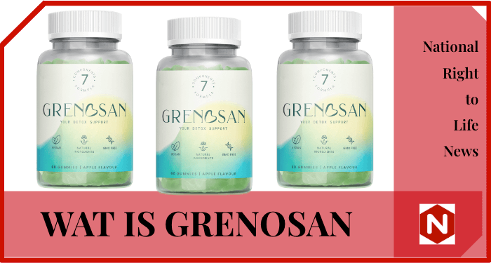 Wat is Grenosan